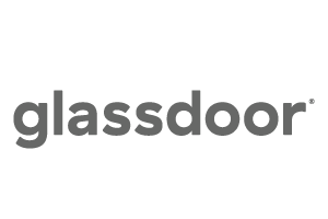 Glassdoor 4.2 Rating Badge