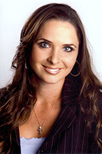 Alicia Blackwood