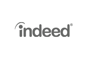indeed In Logo 