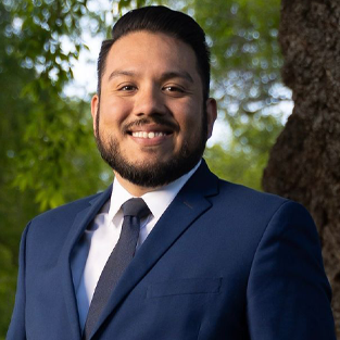 Cesar Quintanilla Profile Image