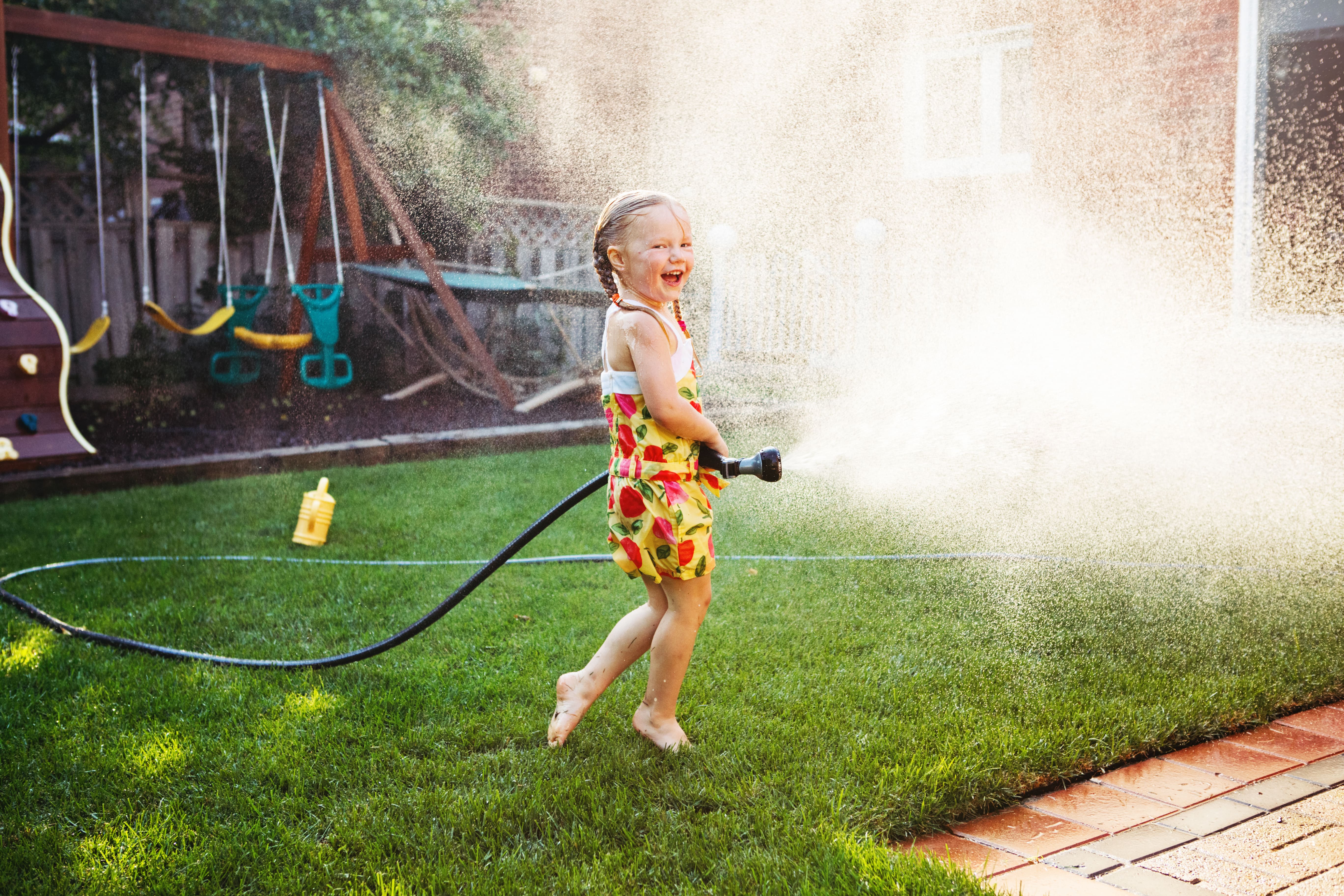 Summer Activities For Homeowners