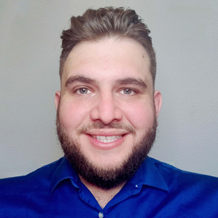 Alex Contreras Profile Image
