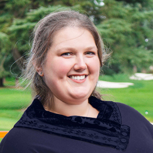 Anna Shay Carroll Profile Image