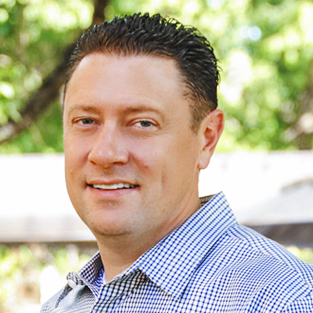 Ben Williams Profile Image