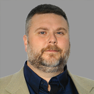 Brian Pettry Profile Image