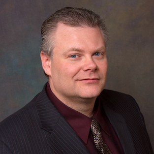 Bruce Biggers Profile Image