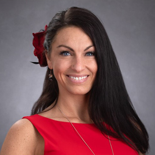 Chelsea Barraco Profile Image