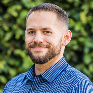Collin Mahnke Profile Image