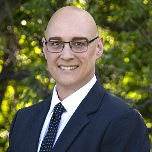 Craig Moore Profile Image