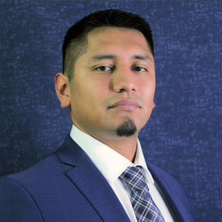 Cristian Enriquez Profile Image