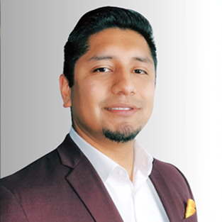 Cristian Enriquez Profile Image