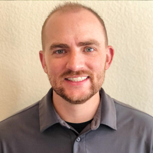 Daniel Hedrick Profile Image