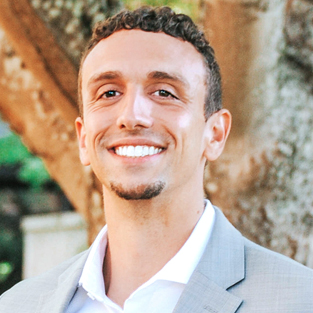 David Berney Profile Image