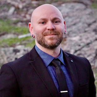 David Kelly Profile Image