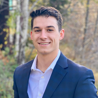 Davis Hiller Profile Image
