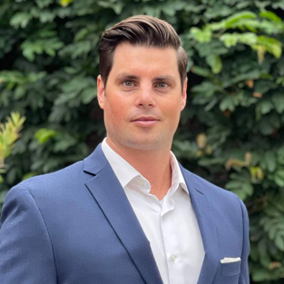 Dustin Dart Profile Image