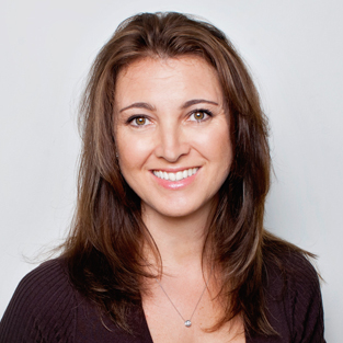 Elena Suro Profile Image