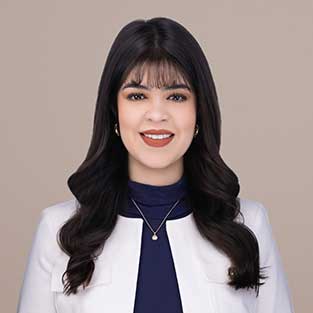 Blue Adobe Mortgage Team