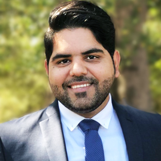 Farnoush Vahedi Profile Image