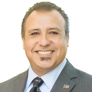 Gil Lazcano Profile Image
