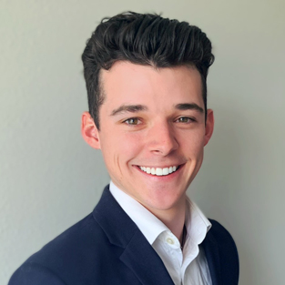 Grant McKee Profile Image