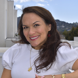 Flor Ornelas Profile Image