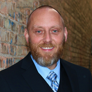 Jamie Hruza Profile Image