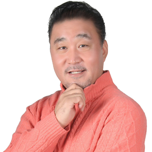 Jason Kong Profile Image