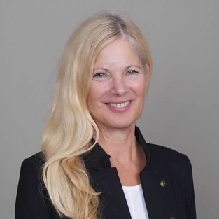 Jill Davis Profile Image