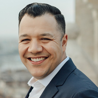 Joseph Soto