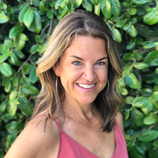 Kelly Huber Profile Image