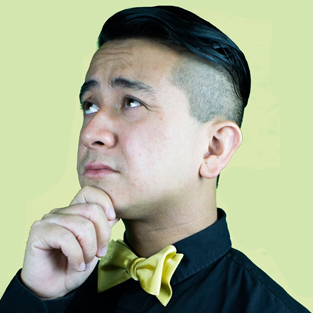 Kenny Nguyen Profile Image