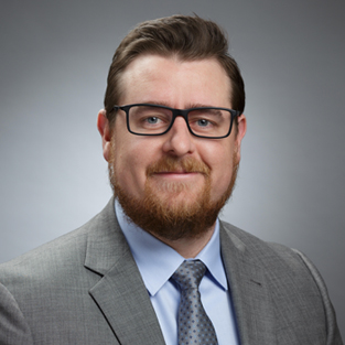Lance Cacia Profile Image