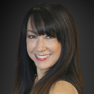Lina Amaral Profile Image