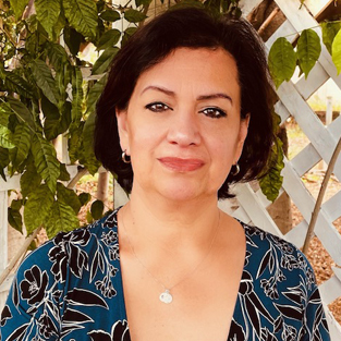 Maria Rodriguez Profile Image