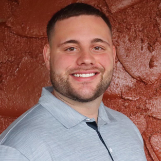 Mark Benevento Profile Image