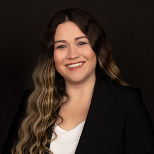 Meghan Jeffreys Profile Image