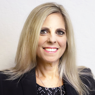 Michelle Wood Profile Image