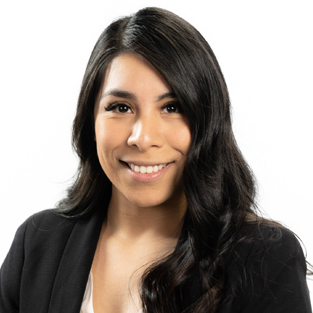 Natalie Bernal Profile Image