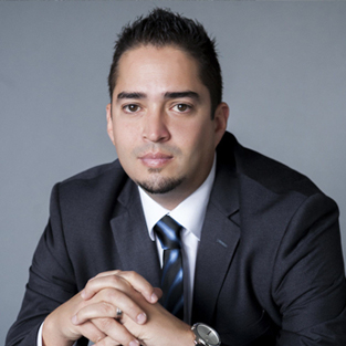 Nick Castillo Profile Image