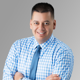 Rick Hernandez Profile Image
