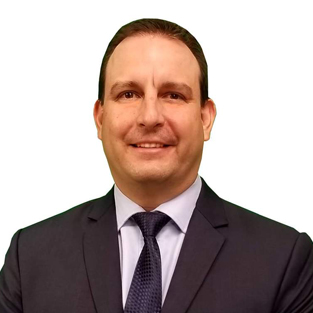 Ruben Moreno Profile Image