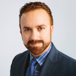 Ryan Hoffman Profile Image