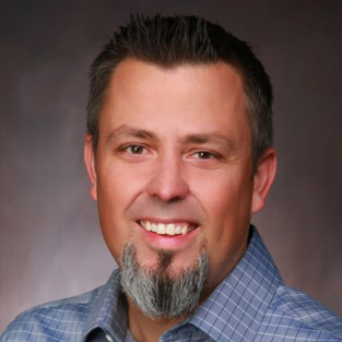 Scott Carver Profile Image