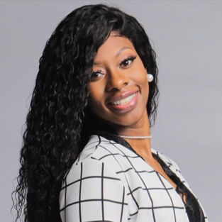 Shakeita Price Profile Image