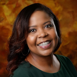 Shalanda Smith Profile Image