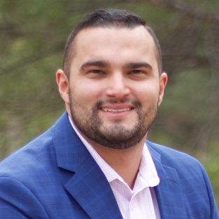 Shawn Reyes Profile Image
