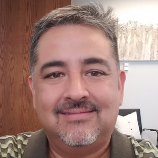 Tony Trejo Profile Image