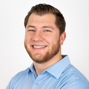 Trevor Peterson Profile Image