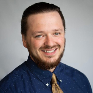 Tyler Farrell Profile Image